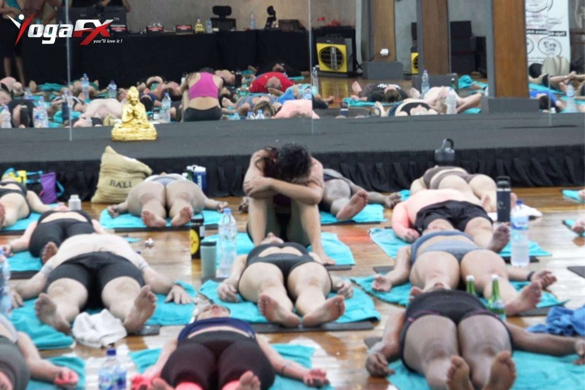 Yoga Alliance's voluntary industry registry system, the de facto standard used in place of formal government licensing