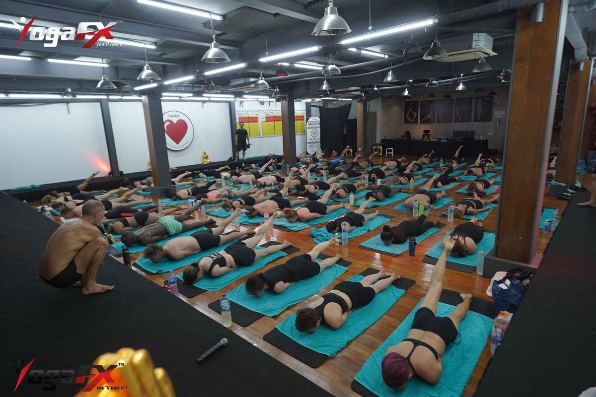 Yoga teaching isn't licensed by the government in the UK. Instead, employers look at two kinds of qualification, depending on where you want to teach.